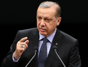 President Erdoğan again sues Kılıçdaroğlu over ‘insult’
