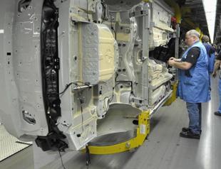 Audi, BMW workers stage strikes amid talks over wages, hours