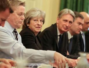 UK won’t pay to access single market post-Brexit: Gov’t