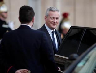 French gov’t vows ‘no new increases’