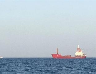 Turkey launches investigation of Libyan-bound ship seized by Greece