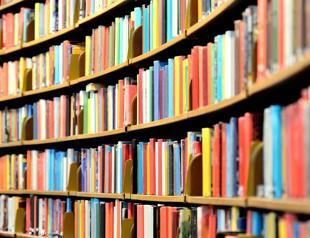 Turkey among ‘top 10’ countries in book diversity