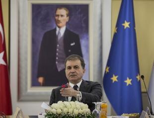 Turkey against privileged partnership with EU