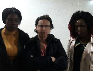 Istanbul police rescue, deport two Ugandan women forced into prostitution