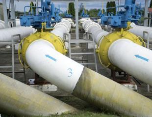 EU more dependent on Russian gas despite bid to diversify