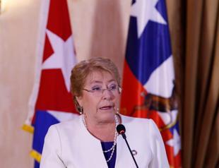 Chile slams World Bank for bias in competitiveness rankings