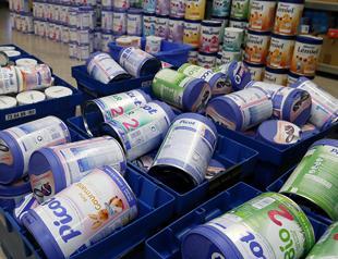 83 countries affected by Lactalis salmonella scandal: CEO