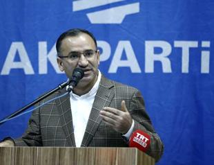 Constitutional court exceeded limits, Turkish deputy PM says