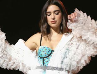 Dua Lipa leads Brit Award nominations