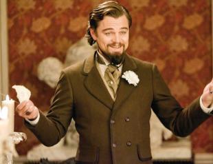 DiCaprio to star in Charles Manson-era Tarantino movie