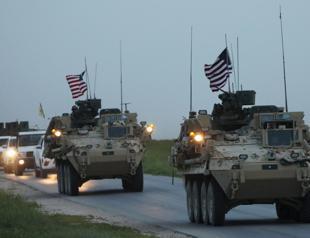 US to use YPG militants for border security in Syria