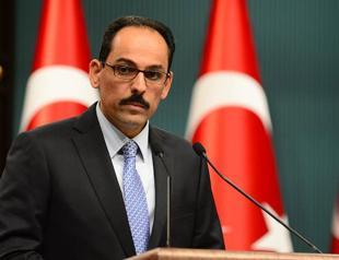 Turkey condemns US’ YPG army plan in Syria