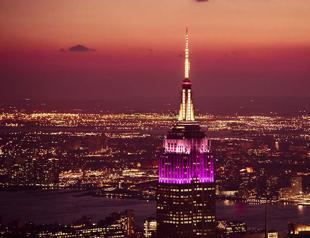 Turkish Airlines sponsors Empire State Run-up race