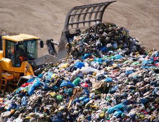 Turkey among 20 countries ‘responsible for bad plastic waste management in the world’