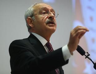 ‘Constitution suspended’ under Turkey’s state of emergency: CHP head