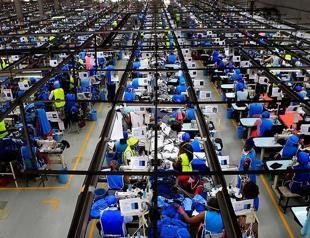 Turkish-Algerian partnership launches textile facility