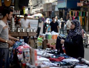 Gaza economy ‘on verge of collapse’: Israeli officials