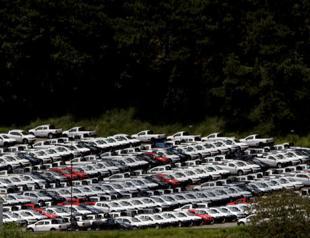 Volkswagen reports record global car sales in 2017