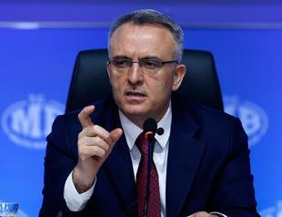 Turkey posts nearly $13 billion in annual budget deficit