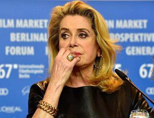 Deneuve apologizes to sex assault victims