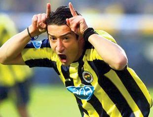 Former Turkish footballer ‘Kadıköy bull’ sues clothing brand for ‘stealing’ his logo