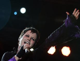 The Cranberries singer Dolores ORiordan dies aged 46