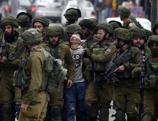 Young icon of Palestinian resistance arrives in Turkey