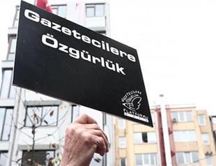 Freedom House reduces Turkey’s status to ‘not free’ in annual report