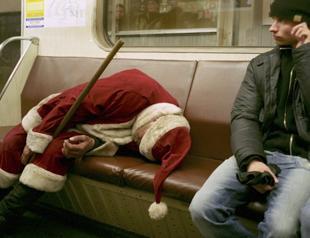 Russians cut back on drinking, smoking as fitness trend grows