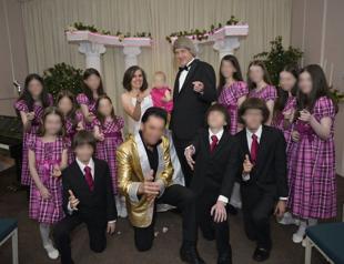 Torture probe launched after 13 siblings held captive in US home