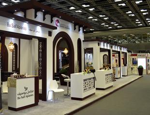Expo Turkey in Qatar to kick off on Jan 17