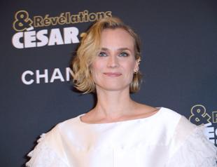 Kruger says Hollywood changes because men are scared