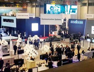 Turkey’s Aselsan signs long-range defense system deal