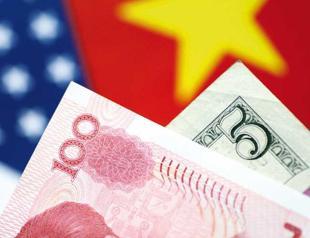 Germany to add China’s yuan to currency reserves