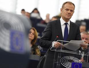 EU says ‘hearts still open’ to Brexit reversal