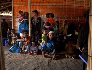 Rohingya deal aims to repatriate refugees ‘within two years’