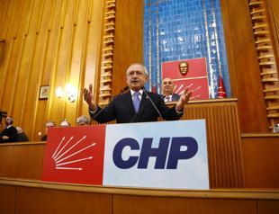 CHP leader Kılıçdaroğlu slams judicial board over rights violations