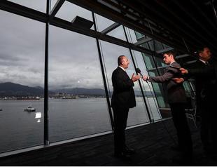 US’ YPG army plan irreversibly harms ties with Turkey: FM Çavuşoğlu