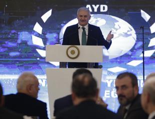 Terrorists cannot protect NATO borders, says Turkish PM