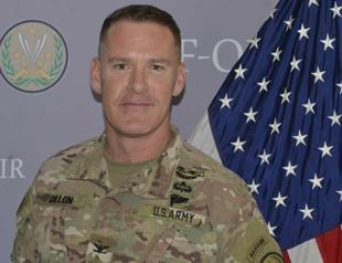 Afrin not part of Syria coalition mission: US spokesman