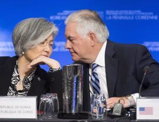 Nations to consider more N Korea sanctions, US warns on military option