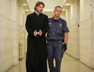 Russian court sentences pedophile Orthodox priest to 14 years