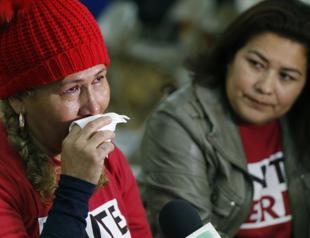 El Salvador eyes work scheme with Qatar for migrants facing exit from US