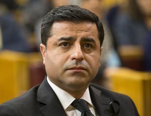 Ankara Governor bans public demonstrations ahead of Demitaş’s hearings