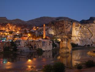 Ancient town of Hasankeyf one step closer to destruction after top court’s decision
