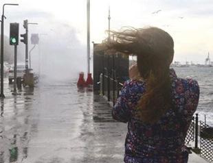 Severe storms expected to hit Turkey, impact daily life: Meteorology directorate