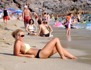 Over 10 mln foreign tourists visit Antalya in 2017, 56 pct year-on-year increase