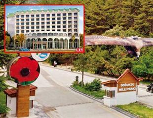 Turkey’s top religious body to build a facility in national park in Ankara