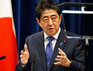 Pressure grows on Japan’s Abe over scandal as support melts