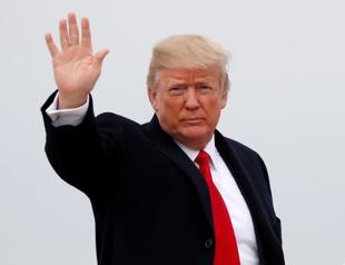 Aside from Trump limelight, Davos discreetly pushes peace talks